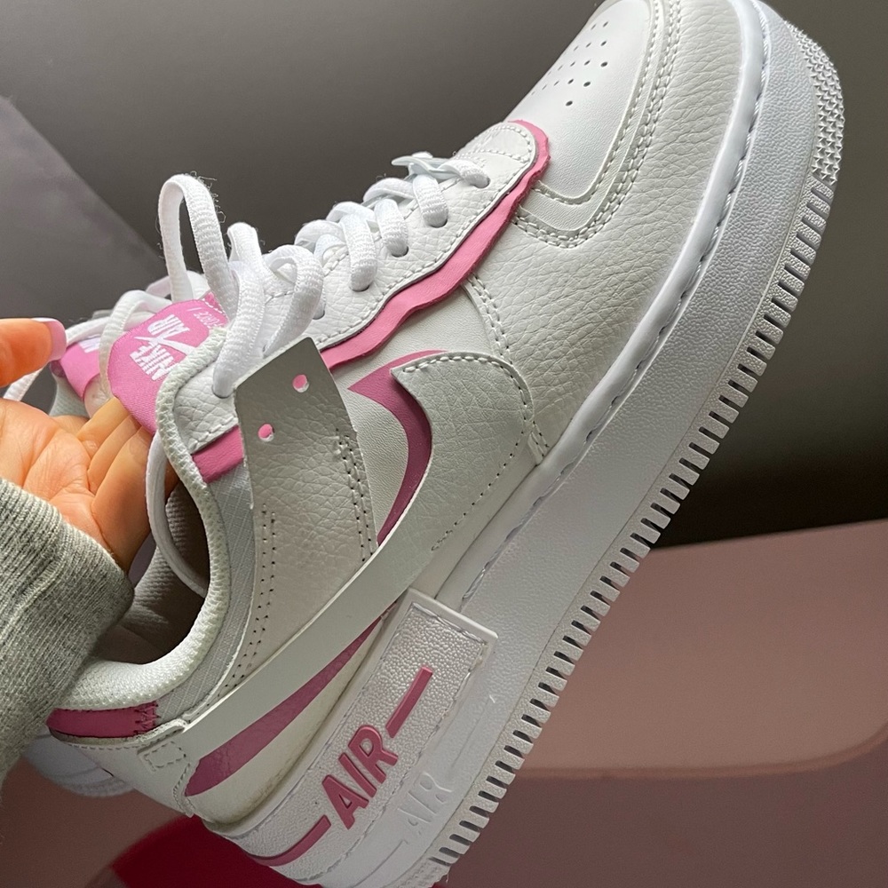 air force 1 shadows